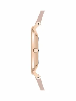 Liebeskind Berlin Uhren*Damen Armbanduhr rosa uni