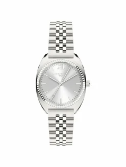 Liebeskind Berlin Uhren*Damen Armbanduhr silber uni