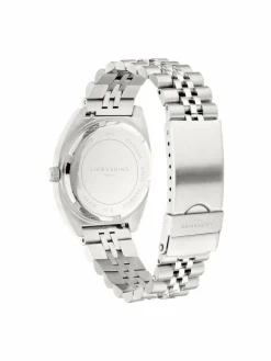 Liebeskind Berlin Uhren*Damen Armbanduhr silber uni