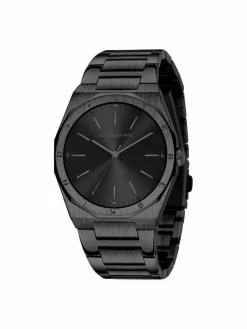 Liebeskind Berlin Uhren*Damen Armbanduhr schwarz uni