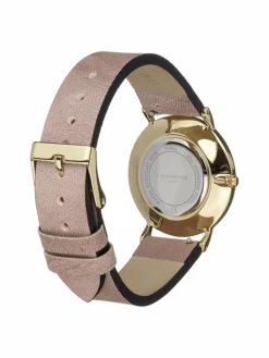 Liebeskind Berlin Uhren*Damen Armbanduhr nude uni