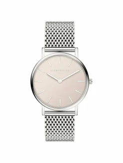 Liebeskind Berlin Uhren*Damen Armbanduhr silber uni