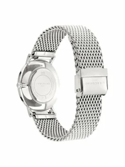 Liebeskind Berlin Uhren*Damen Armbanduhr silber uni