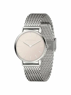 Liebeskind Berlin Uhren*Damen Armbanduhr silber uni