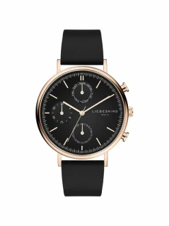 Liebeskind Berlin Uhren*Damen Armbanduhr roségold uni