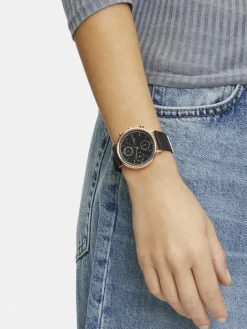 Liebeskind Berlin Uhren*Damen Armbanduhr roségold uni