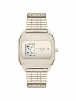 Liebeskind Berlin Uhren*Damen Armbanduhr roségold uni