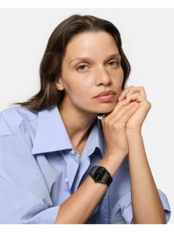 Liebeskind Berlin Uhren*Damen Armbanduhr schwarz uni