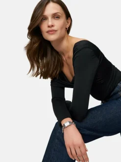 Tamaris Uhren*Damen Armbanduhr silber uni