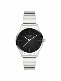 Liebeskind Berlin Uhren*Damen Armbanduhr silber uni
