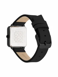 Liebeskind Berlin Uhren*Damen Armbanduhr schwarz uni