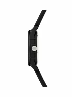 Liebeskind Berlin Uhren*Damen Armbanduhr schwarz uni