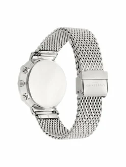 Liebeskind Berlin Uhren*Damen Armbanduhr silber uni
