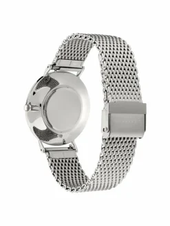 Liebeskind Berlin Uhren*Damen Armbanduhr silber uni