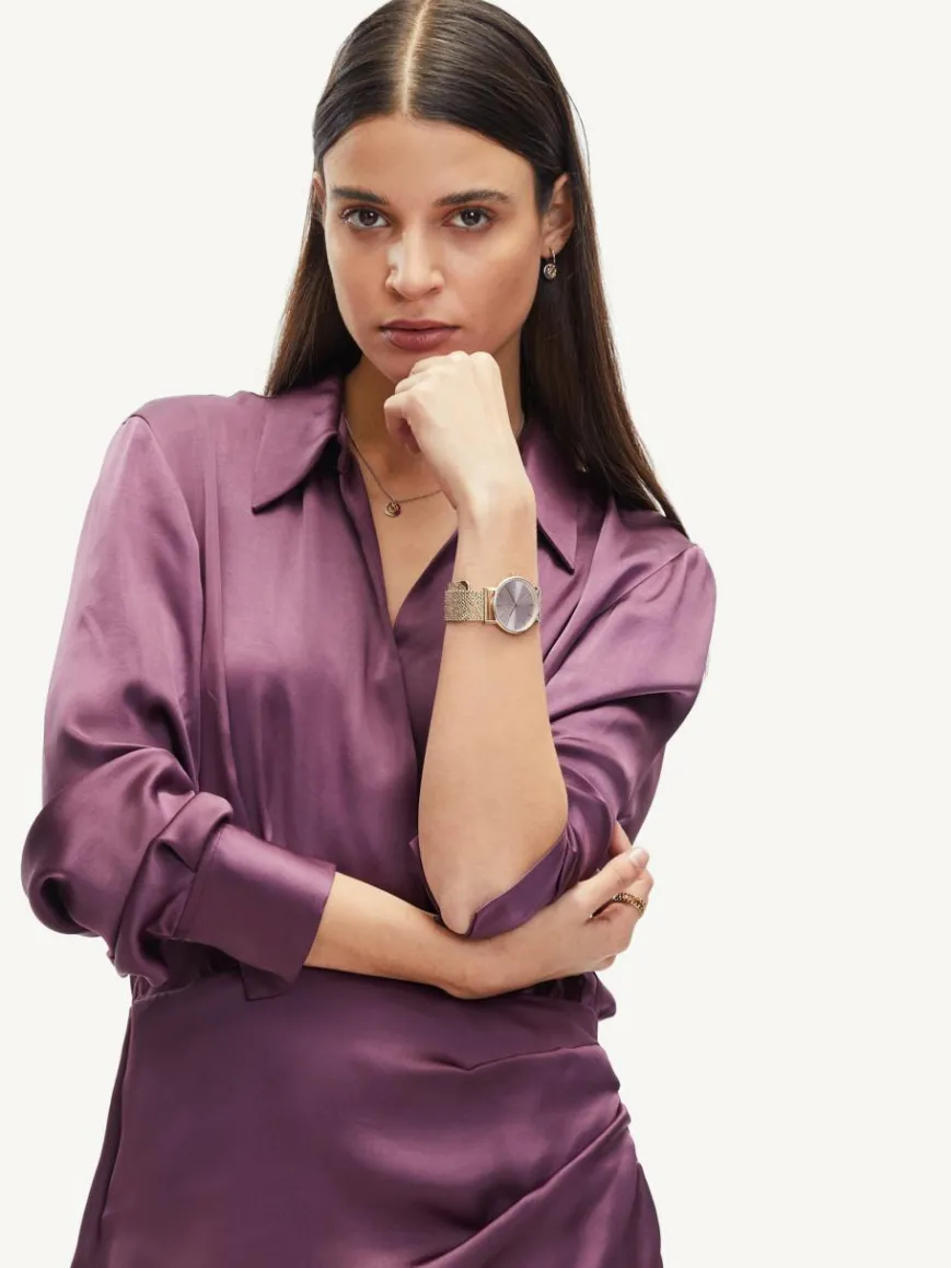 Liebeskind Berlin Uhren*Damen Armbanduhr roségold uni