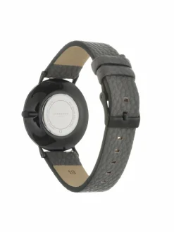 Liebeskind Berlin Uhren*Damen Armbanduhr grau uni