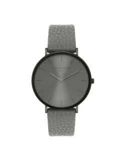 Liebeskind Berlin Uhren*Damen Armbanduhr grau uni