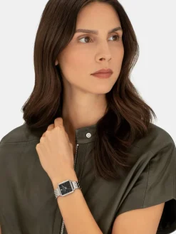 Liebeskind Berlin Uhren*Damen Armbanduhr silber uni