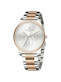 Liebeskind Berlin Uhren*Damen Armbanduhr mehrfarbig uni