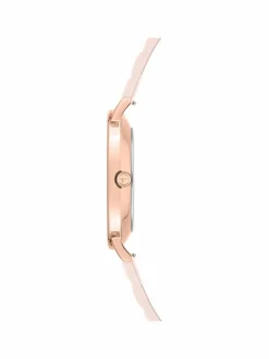 Tamaris Uhren*Damen Armbanduhr roségold uni