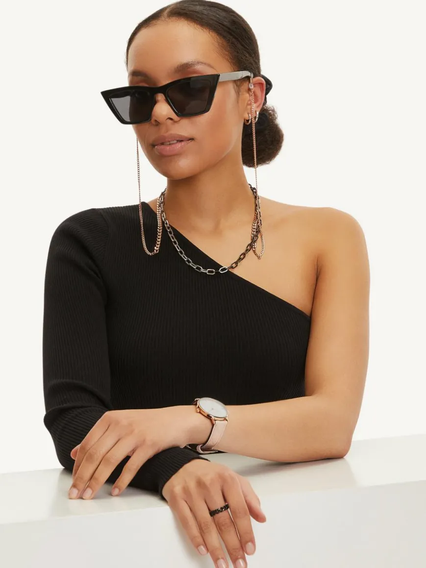 Tamaris Uhren*Damen Armbanduhr rosa uni