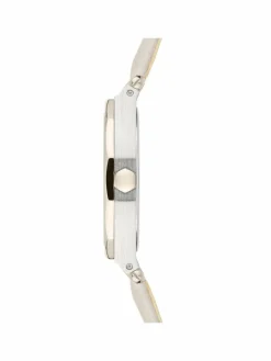 Liebeskind Berlin Uhren*Damen Armbanduhr beige uni