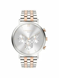 Liebeskind Berlin Uhren*Damen Armbanduhr mehrfarbig uni