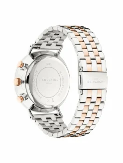 Liebeskind Berlin Uhren*Damen Armbanduhr mehrfarbig uni