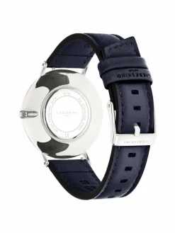 Liebeskind Berlin Uhren*Damen Armbanduhr blau uni