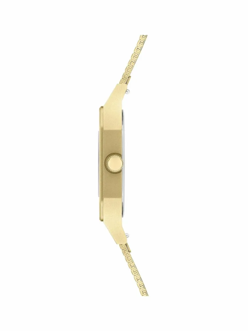 Liebeskind Berlin Uhren*Damen Armbanduhr gold uni
