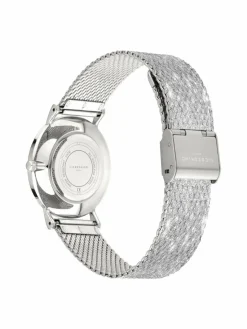 Liebeskind Berlin Uhren*Damen Armbanduhr silber uni