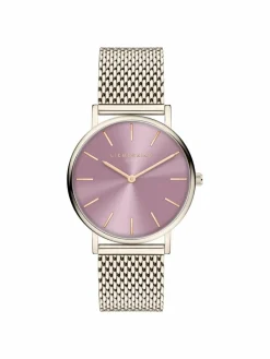 Liebeskind Berlin Uhren*Damen Armbanduhr roségold uni