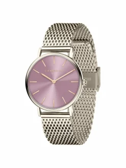 Liebeskind Berlin Uhren*Damen Armbanduhr roségold uni