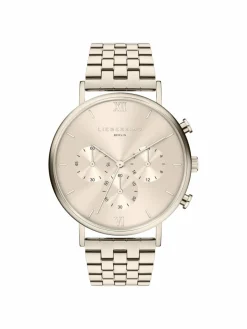 Liebeskind Berlin Uhren*Damen Armbanduhr roségold uni