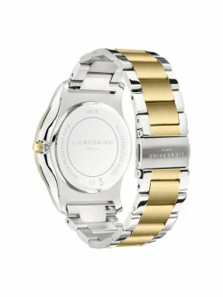 Liebeskind Berlin Uhren*Damen Armbanduhr mehrfarbig uni