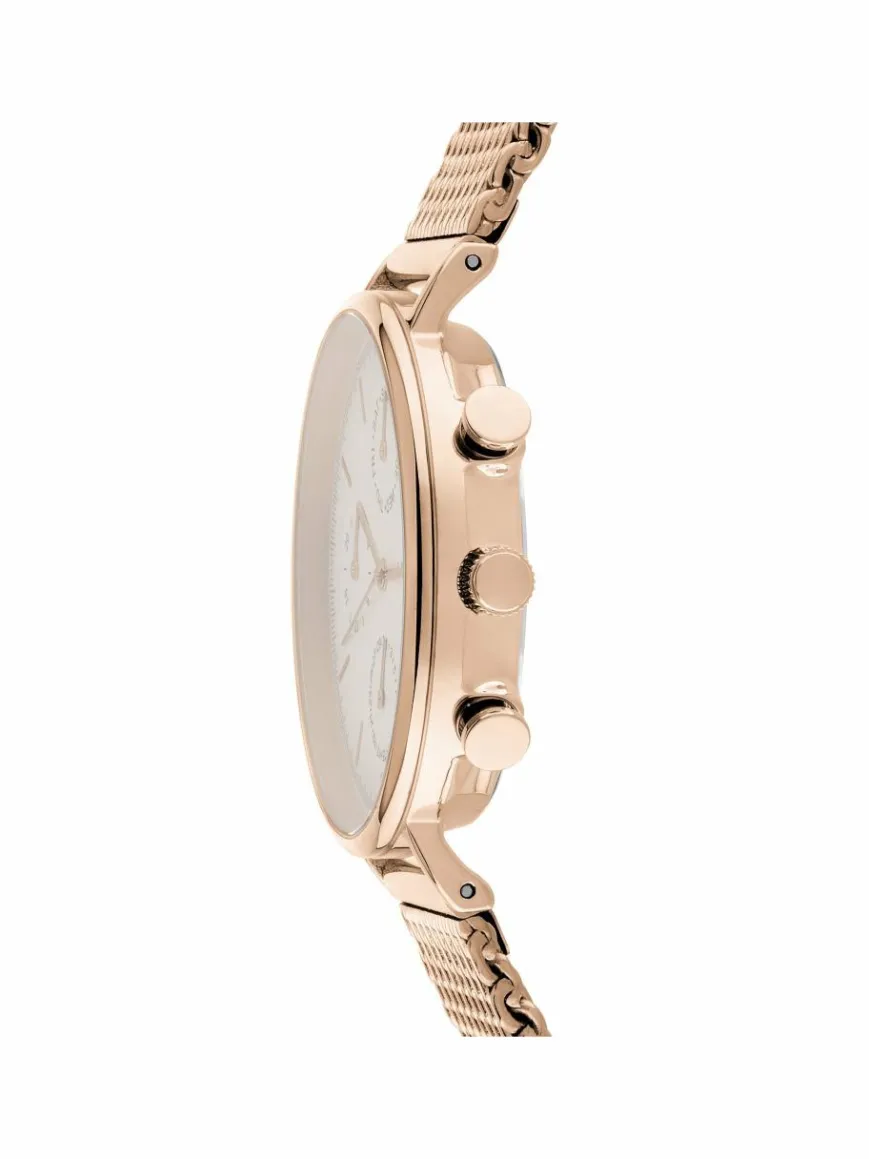 Liebeskind Berlin Uhren*Damen Armbanduhr roségold uni
