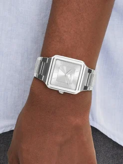 Liebeskind Berlin Uhren*Damen Armbanduhr silber uni