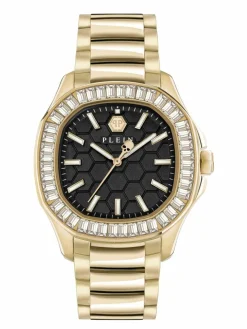 PHILIPP PLEIN Uhren*Damen Armbanduhr mehrfarbig uni