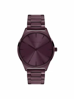 Tamaris Uhren*Damen Armbanduhr lila uni