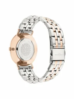 Liebeskind Berlin Uhren*Damen Armbanduhr silber uni
