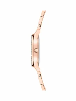 Tamaris Uhren*Damen Armbanduhr roségold uni
