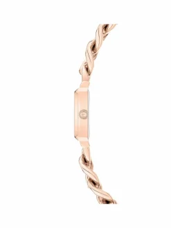 Tamaris Uhren*Damen Armbanduhr roségold uni