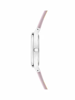 Tamaris Uhren*Damen Armbanduhr rosa uni
