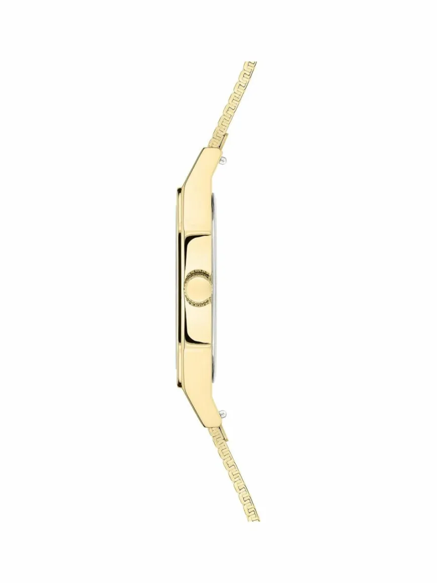 Liebeskind Berlin Uhren*Damen Armbanduhr gold uni