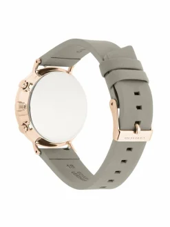 Liebeskind Berlin Uhren*Damen Armbanduhr grau uni