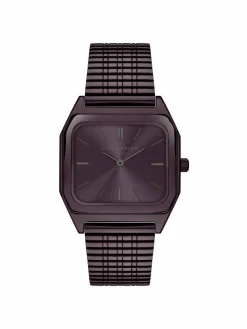 Liebeskind Berlin Uhren*Damen Armbanduhr lila uni