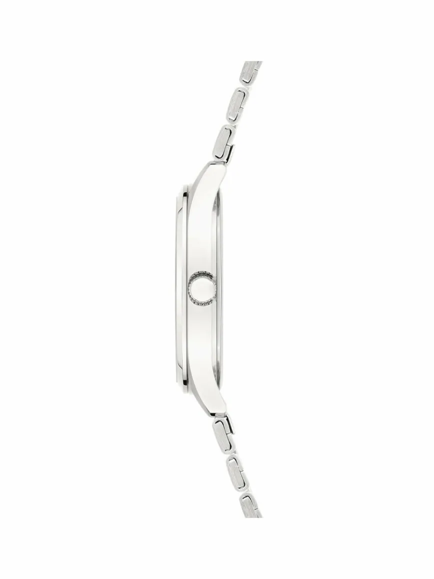 Liebeskind Berlin Uhren*Damen Armbanduhr silber uni