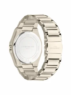 Liebeskind Berlin Uhren*Damen Armbanduhr roségold uni