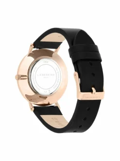 Liebeskind Berlin Uhren*Damen Armbanduhr schwarz uni