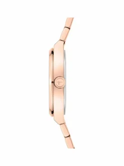 Tamaris Uhren*Damen Armbanduhr roségold uni